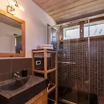 Cosy Avec Terrasse Au Centre-ville, 4 Pers, Parking, Wifi - Fr-1-343-222