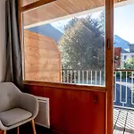 Cosy Avec Terrasse Au Centre-ville, 4 Pers, Parking, Wifi - Fr-1-343-222 Апартаменты *