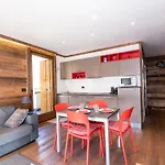 Cosy Avec Terrasse Au Centre-ville, 4 Pers, Parking, Wifi - Fr-1-343-222 Апартаменты *