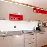 Cosy Avec Terrasse Au Centre-ville, 4 Pers, Parking, Wifi - Fr-1-343-222 Апартаменты *