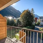 Cosy Avec Terrasse Au Centre-ville, 4 Pers, Parking, Wifi - Fr-1-343-222 Апартаменты *