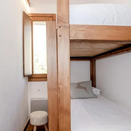 Апартаменты Cosy Avec Terrasse Au Centre-ville, 4 Pers, Parking, Wifi - Fr-1-343-222 Шамони
